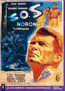 S.O.S. Noronha (DVD)